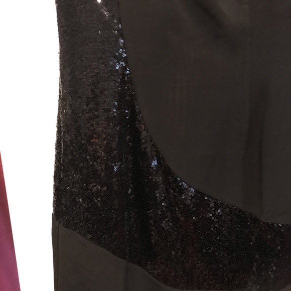 Carmen Marc Valvo dress - Picture 3 of 7